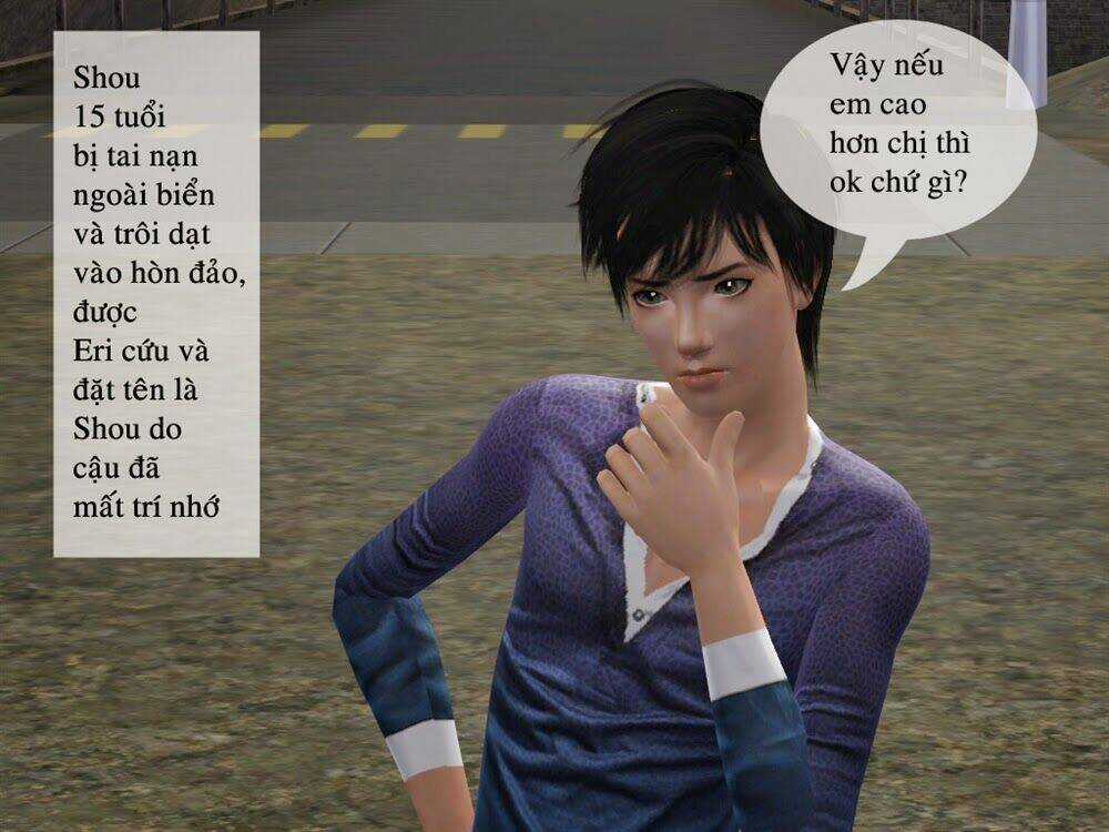 The Fate - Chapter 29 - Trang 15