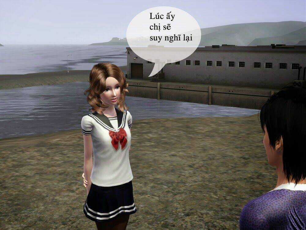 The Fate - Chapter 29 - Trang 16