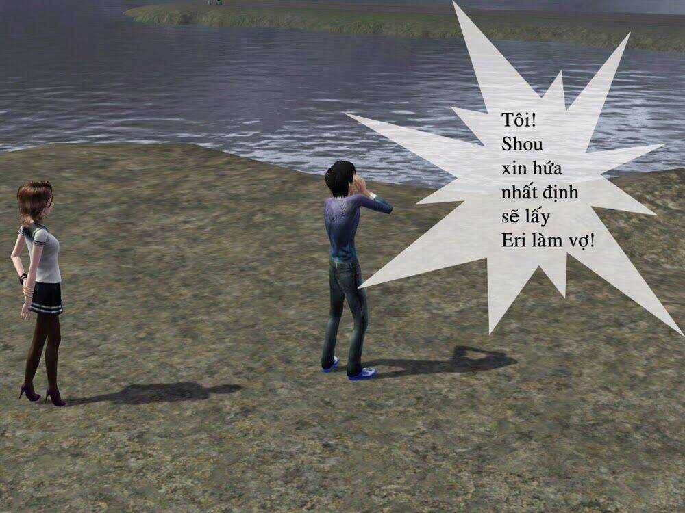 The Fate - Chapter 29 - Trang 18