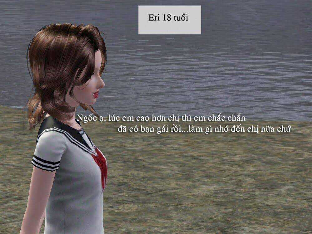 The Fate - Chapter 29 - Trang 19