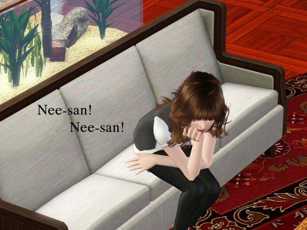 The Fate - Chapter 29 - Trang 20