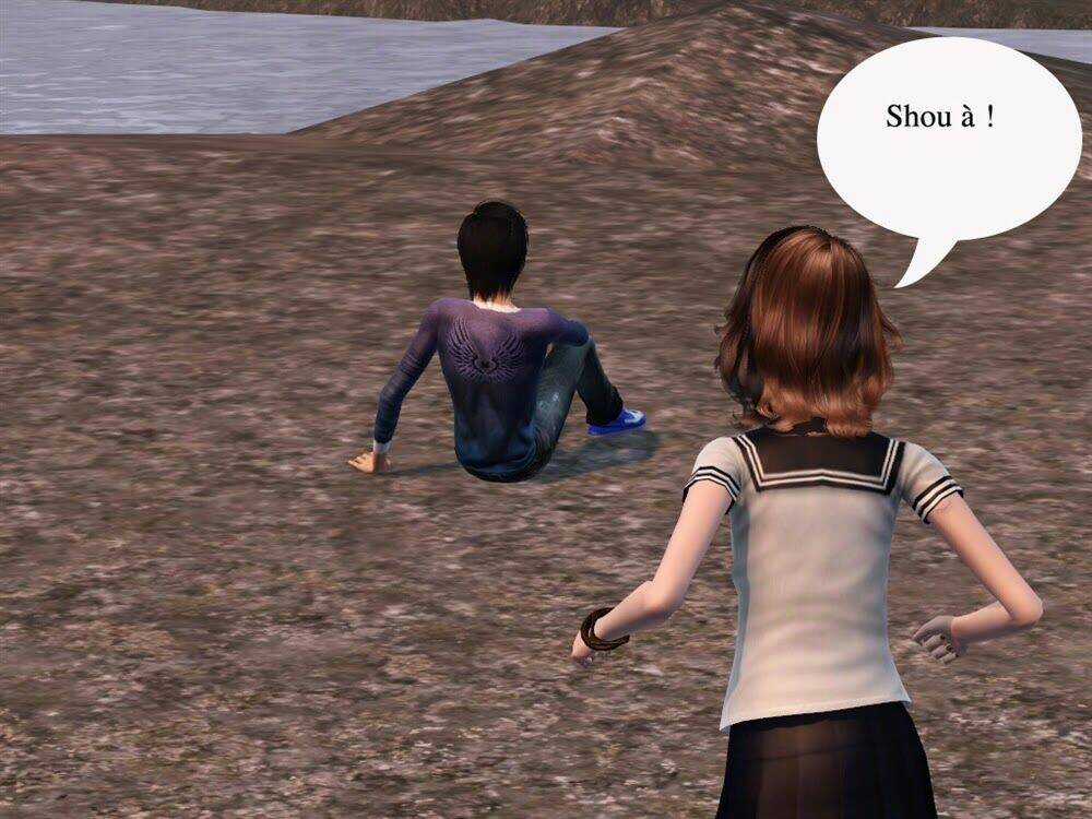 The Fate - Chapter 29 - Trang 3