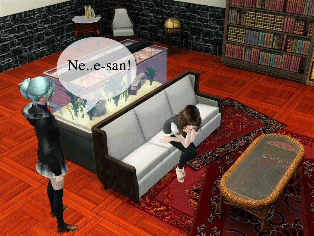 The Fate - Chapter 29 - Trang 21