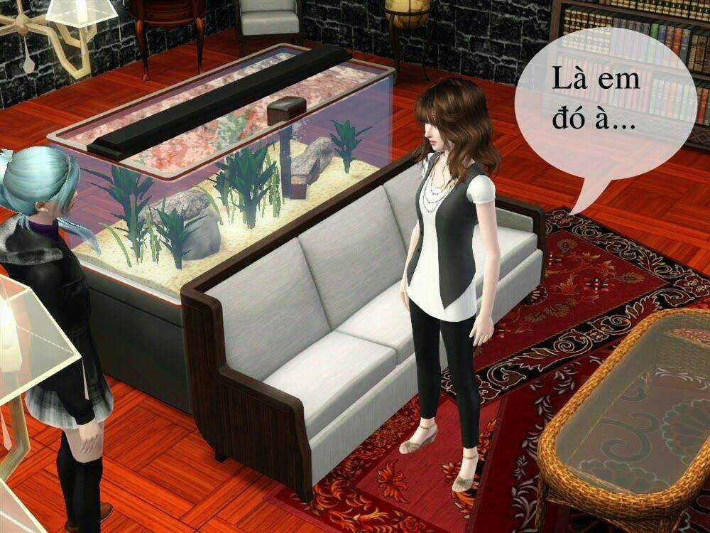 The Fate - Chapter 29 - Trang 22