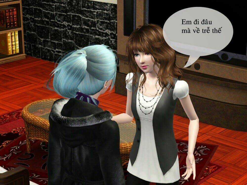 The Fate - Chapter 29 - Trang 23