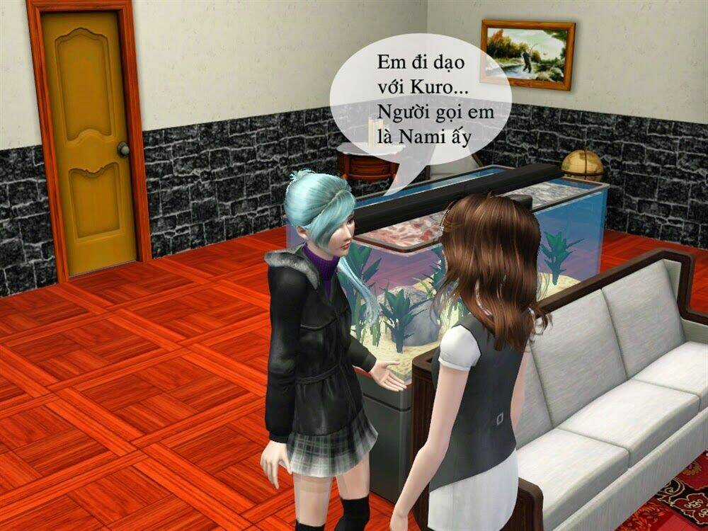 The Fate - Chapter 29 - Trang 24