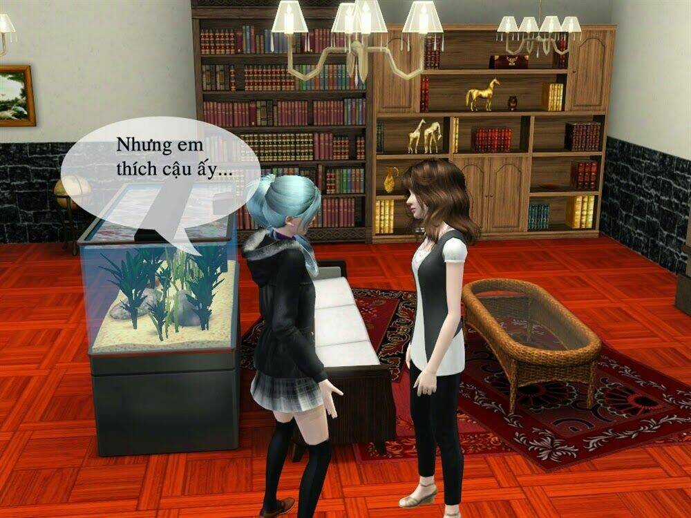 The Fate - Chapter 29 - Trang 26