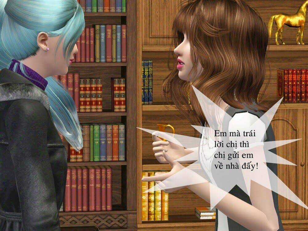 The Fate - Chapter 29 - Trang 28