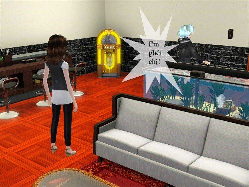 The Fate - Chapter 29 - Trang 29