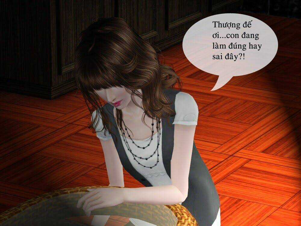 The Fate - Chapter 29 - Trang 30