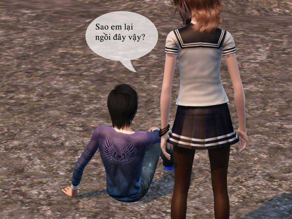 The Fate - Chapter 29 - Trang 4