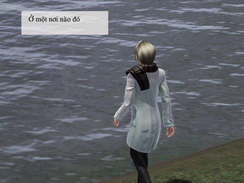 The Fate - Chapter 29 - Trang 31