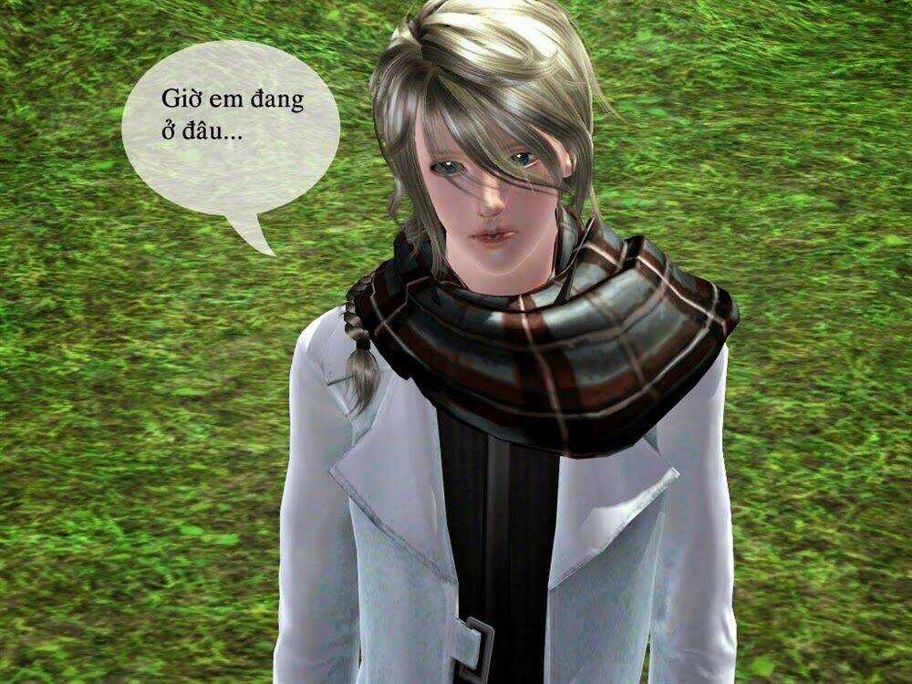 The Fate - Chapter 29 - Trang 32