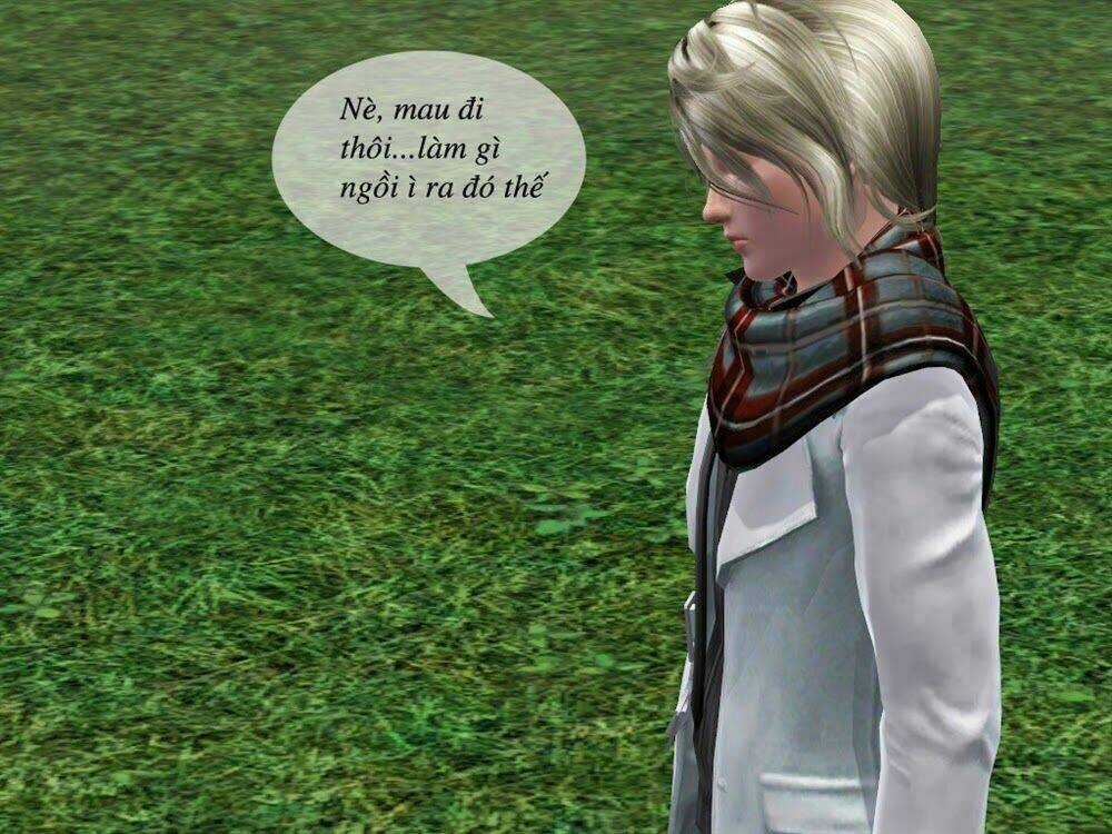 The Fate - Chapter 29 - Trang 33