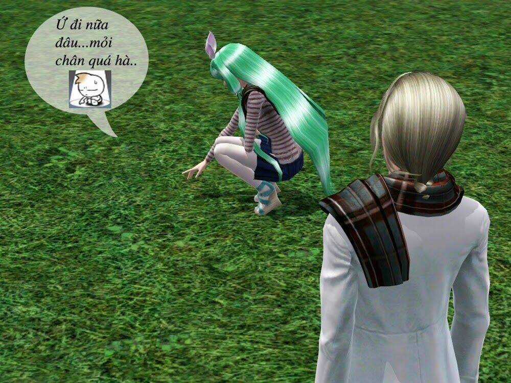 The Fate - Chapter 29 - Trang 34