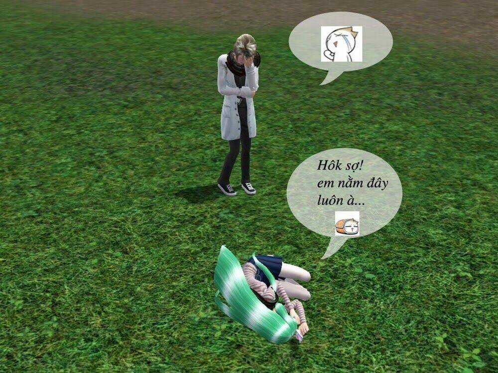 The Fate - Chapter 29 - Trang 36