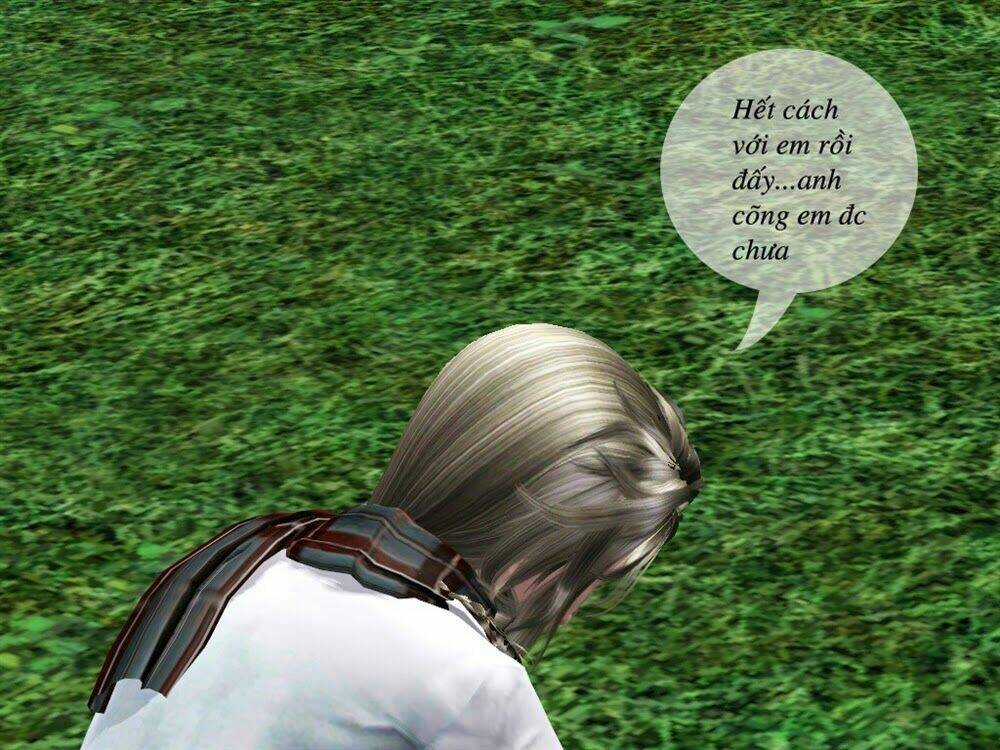 The Fate - Chapter 29 - Trang 38