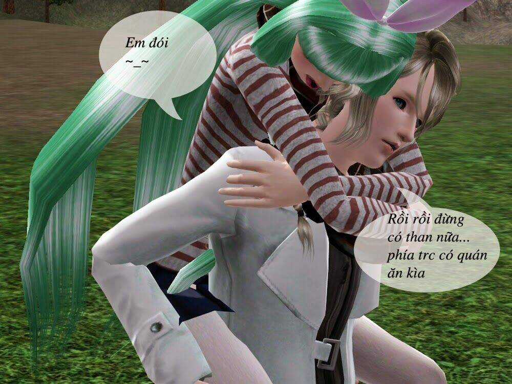 The Fate - Chapter 29 - Trang 39