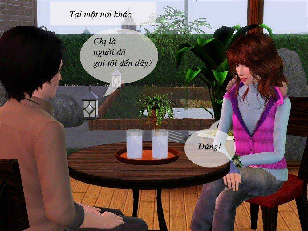 The Fate - Chapter 29 - Trang 40