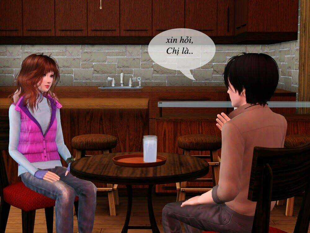 The Fate - Chapter 29 - Trang 41