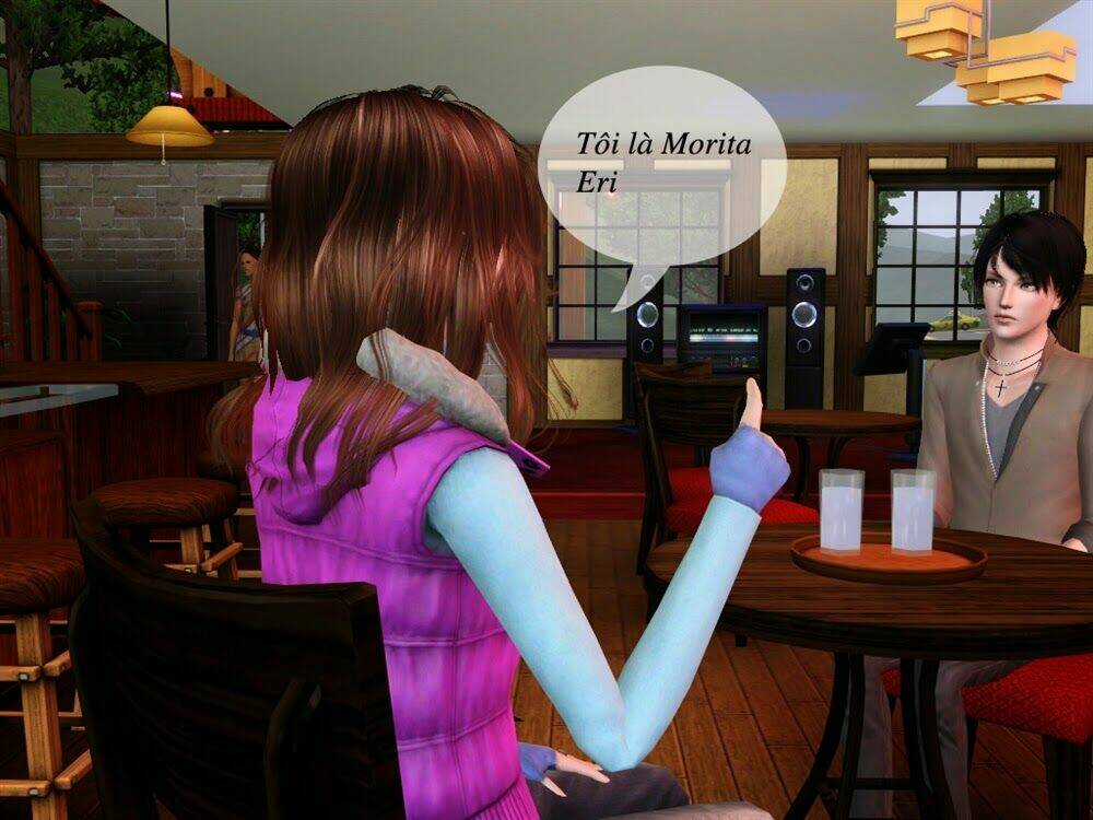 The Fate - Chapter 29 - Trang 42