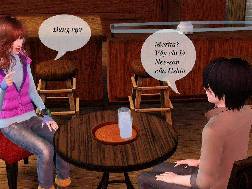 The Fate - Chapter 29 - Trang 43