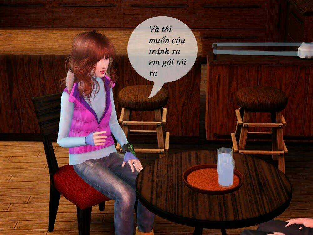 The Fate - Chapter 29 - Trang 44