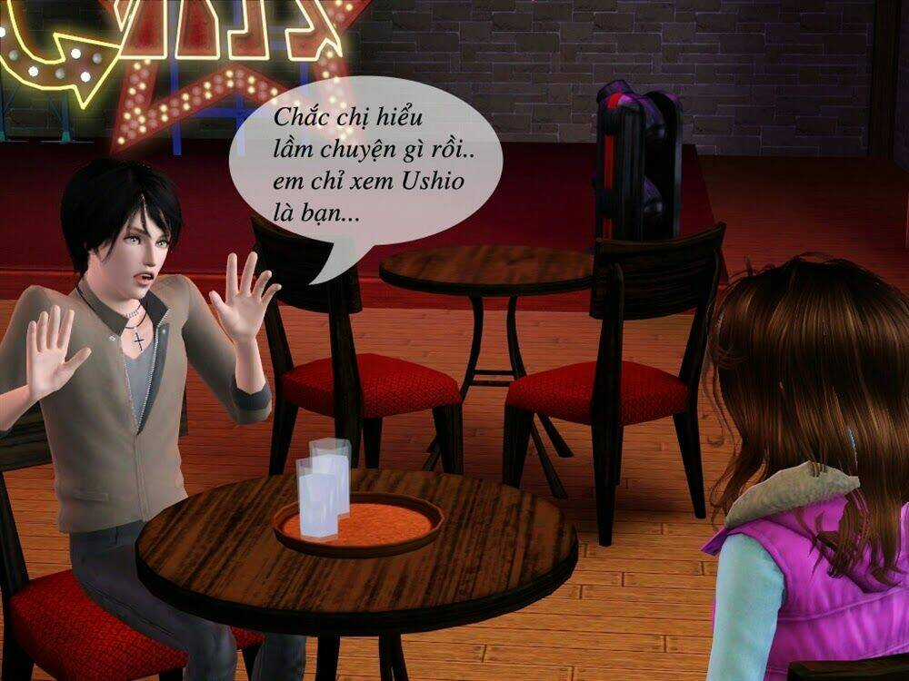 The Fate - Chapter 29 - Trang 45