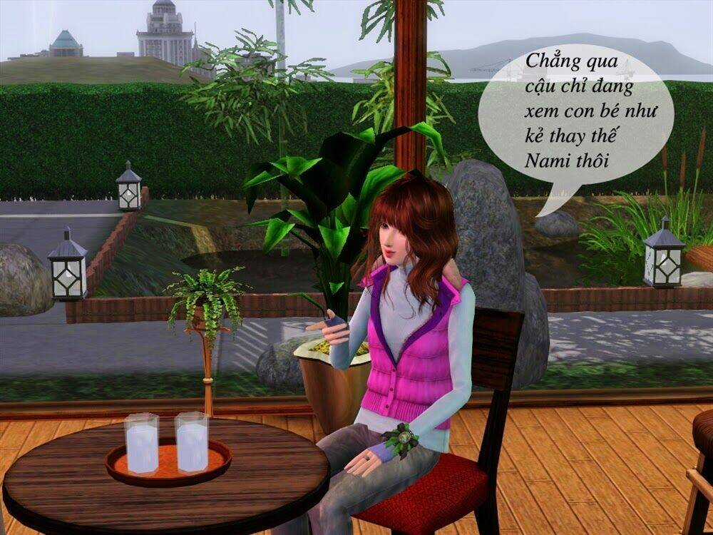 The Fate - Chapter 29 - Trang 47