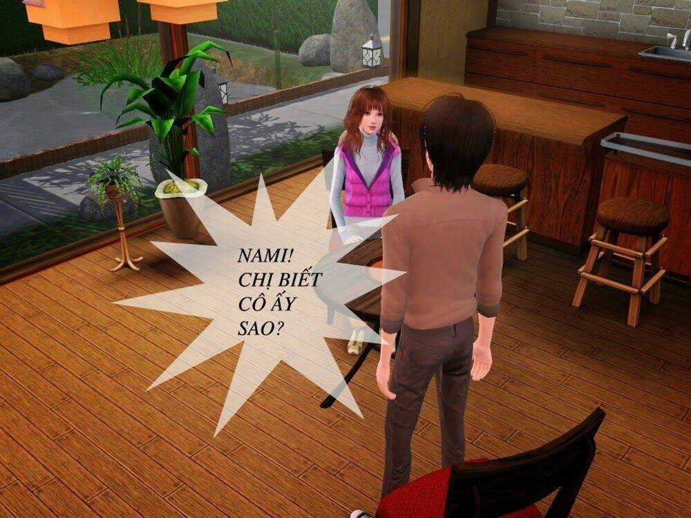 The Fate - Chapter 29 - Trang 48