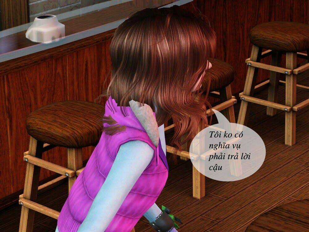 The Fate - Chapter 29 - Trang 49