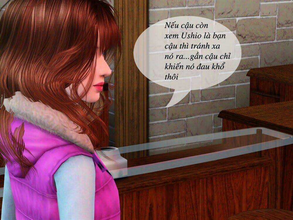 The Fate - Chapter 29 - Trang 50