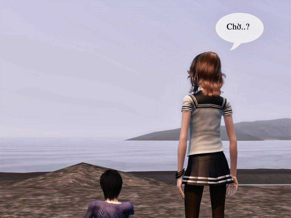 The Fate - Chapter 29 - Trang 6