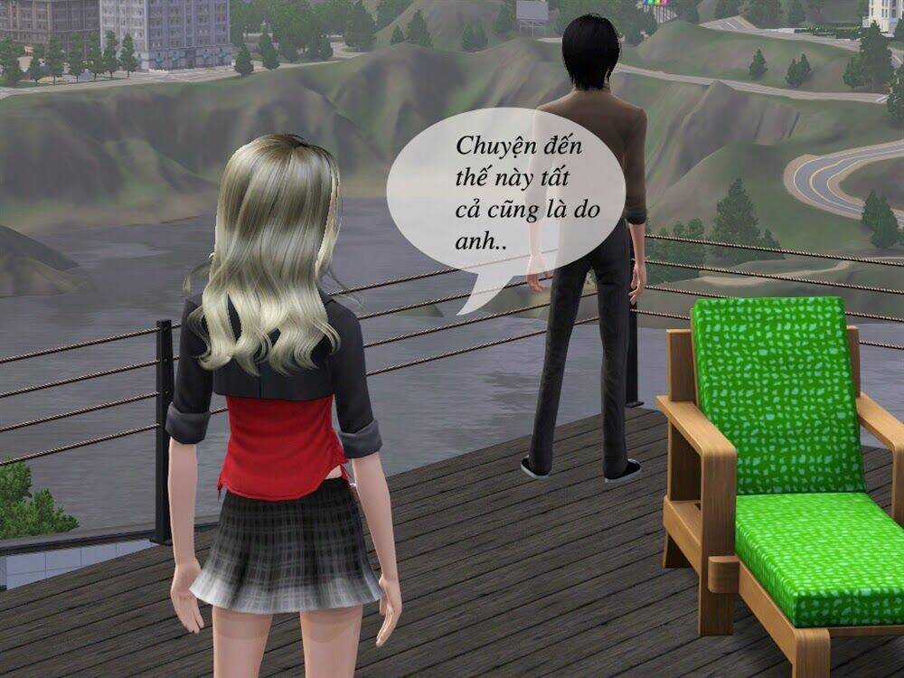 The Fate - Chapter 29 - Trang 53