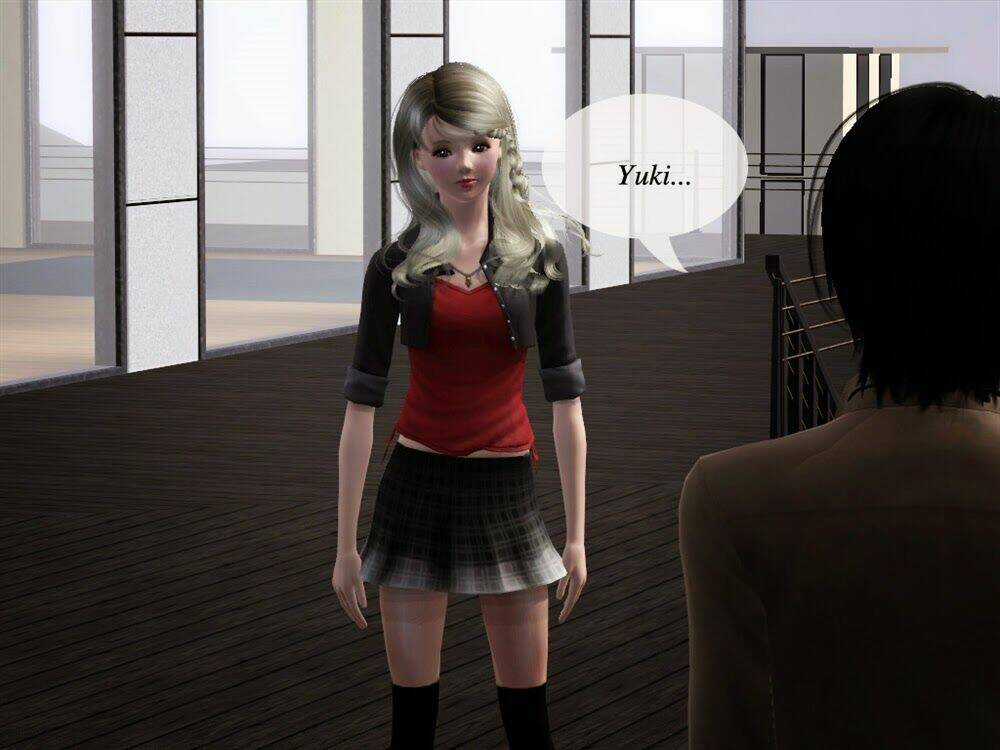 The Fate - Chapter 29 - Trang 54