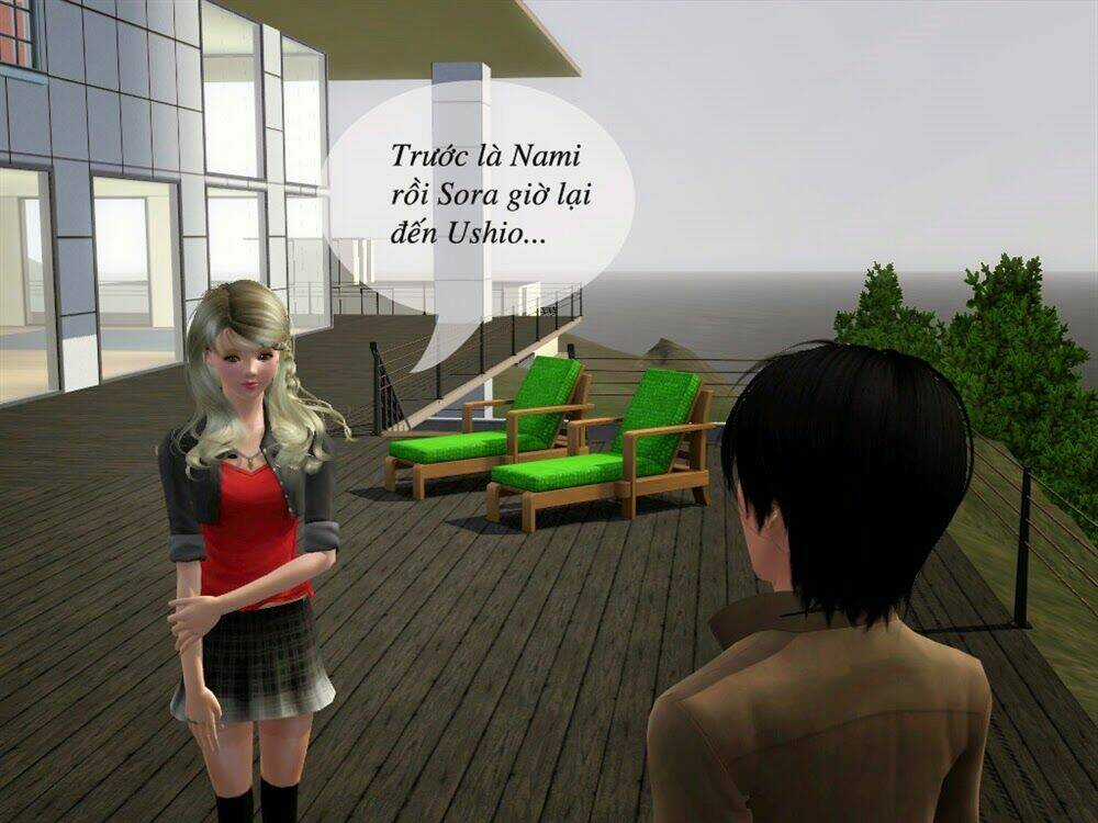 The Fate - Chapter 29 - Trang 55