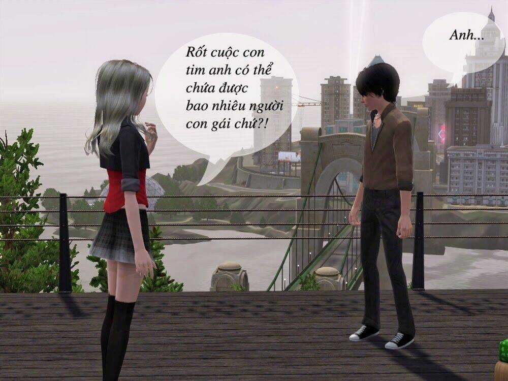 The Fate - Chapter 29 - Trang 56