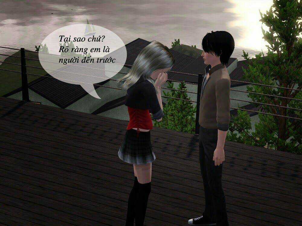 The Fate - Chapter 29 - Trang 57