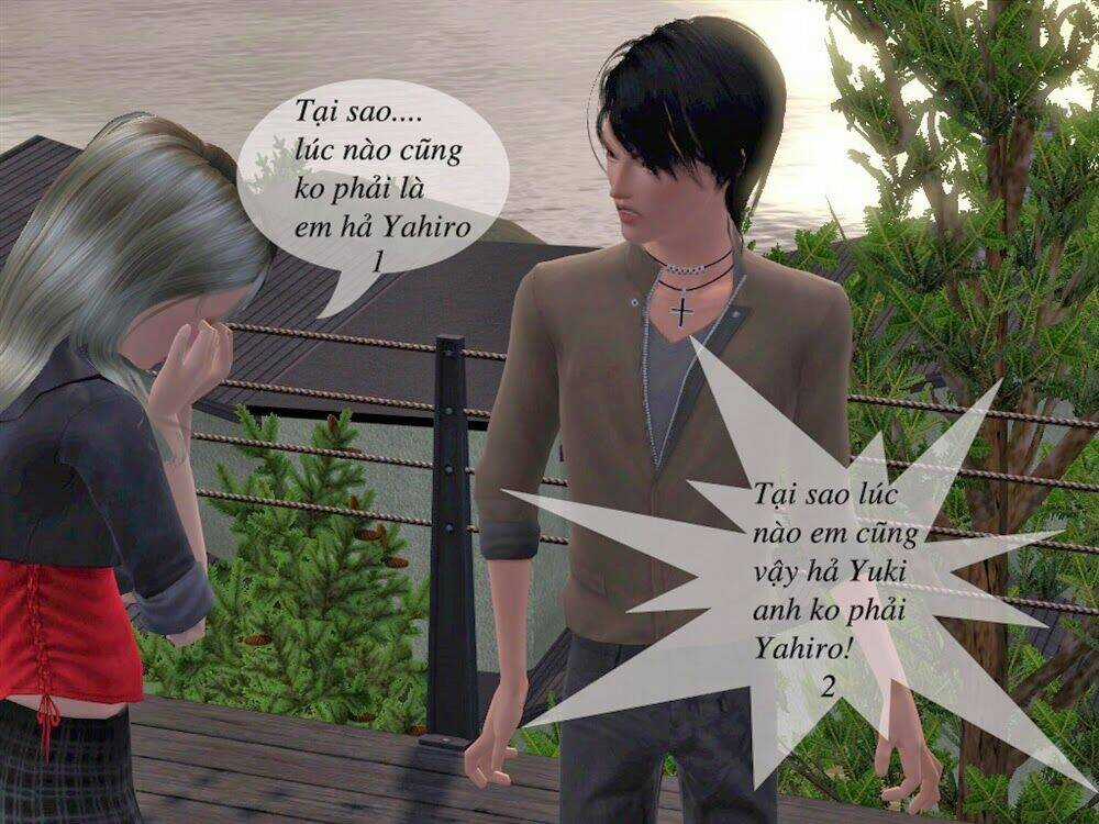 The Fate - Chapter 29 - Trang 58