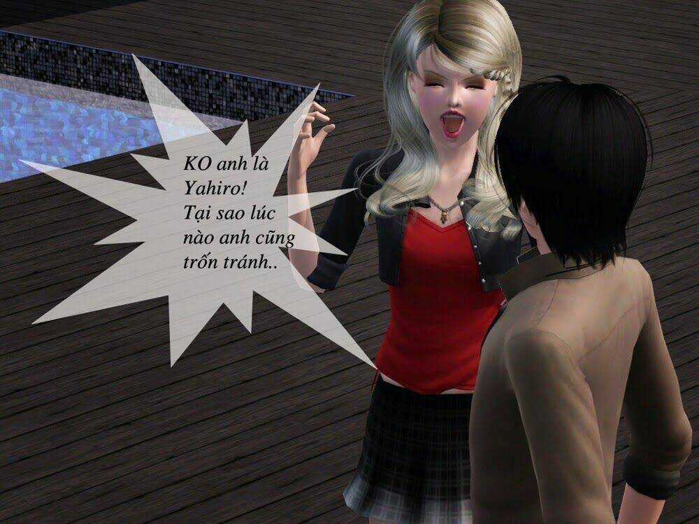 The Fate - Chapter 29 - Trang 59