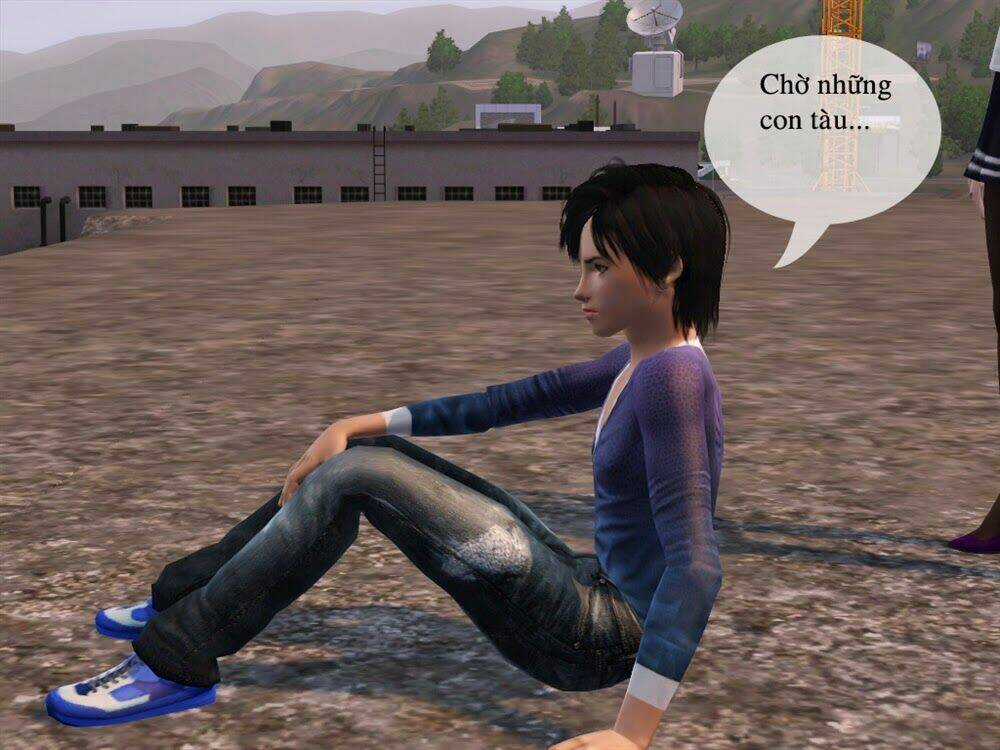 The Fate - Chapter 29 - Trang 7