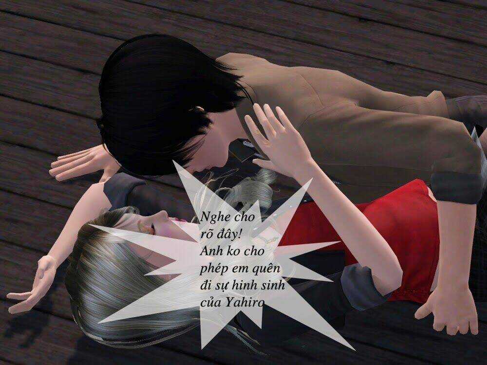 The Fate - Chapter 29 - Trang 62