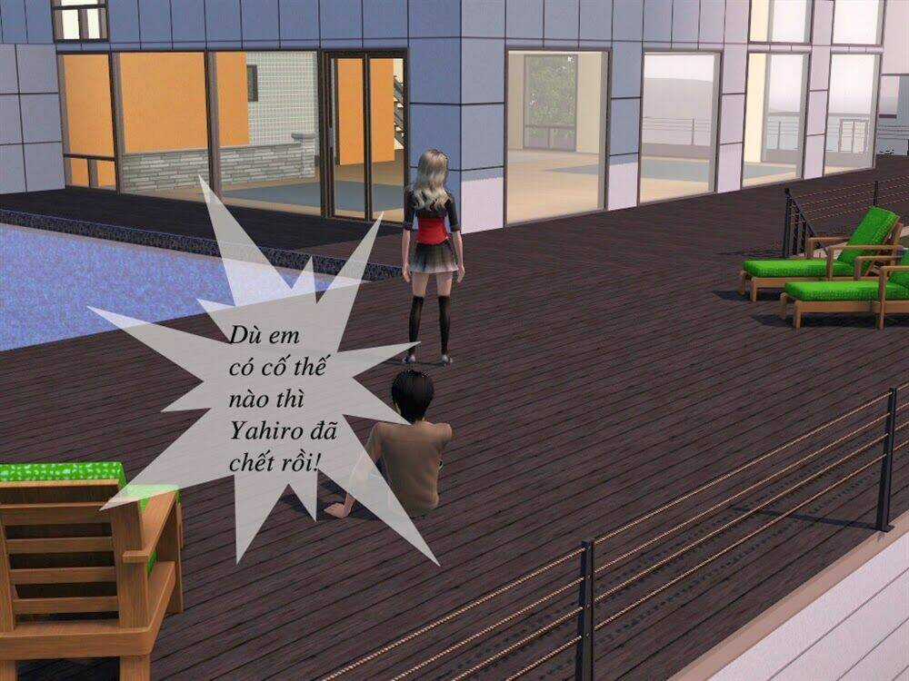 The Fate - Chapter 29 - Trang 67