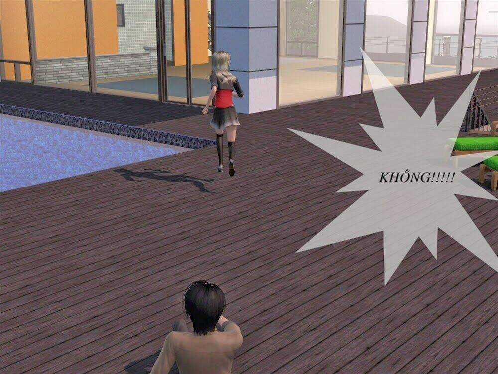 The Fate - Chapter 29 - Trang 68