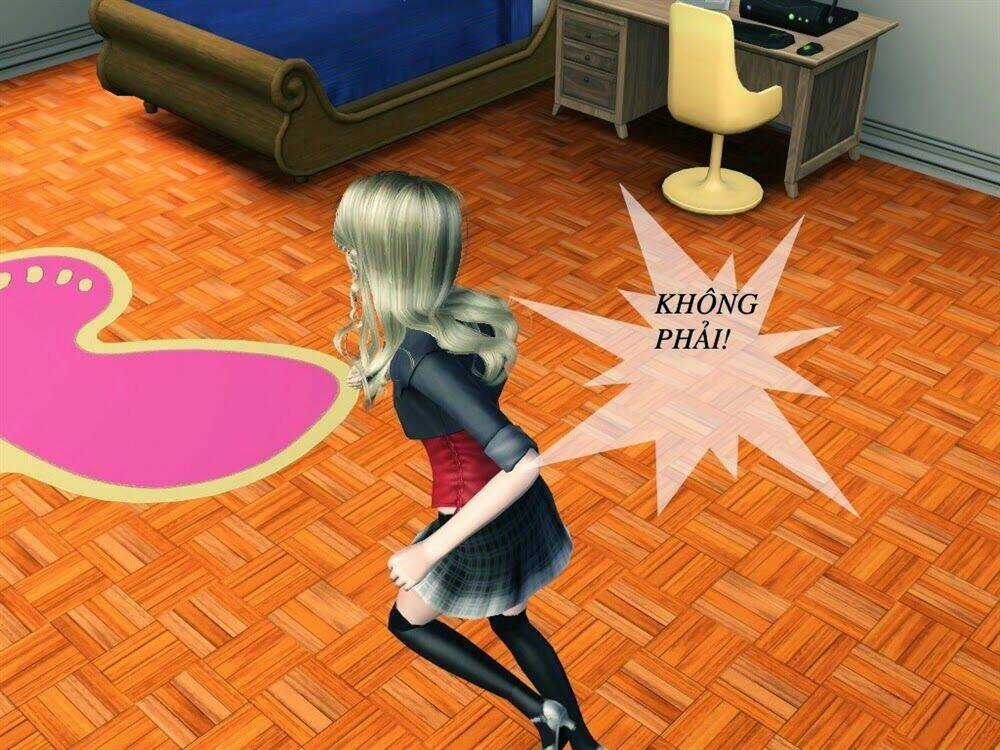 The Fate - Chapter 29 - Trang 69