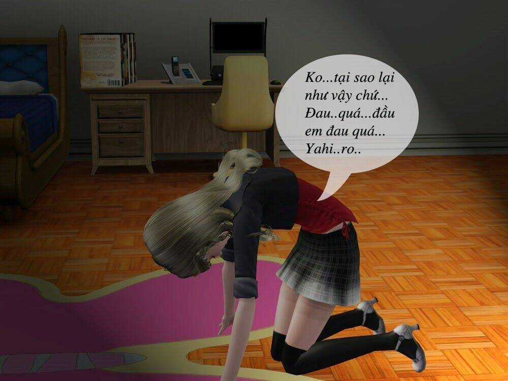 The Fate - Chapter 29 - Trang 70