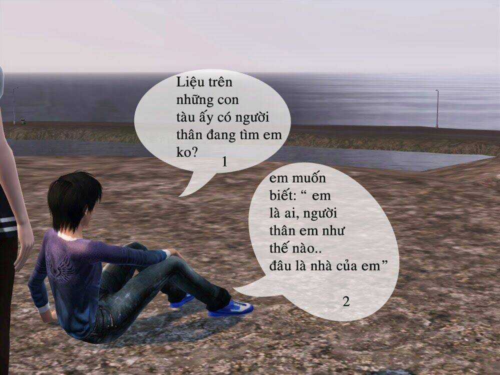 The Fate - Chapter 29 - Trang 8