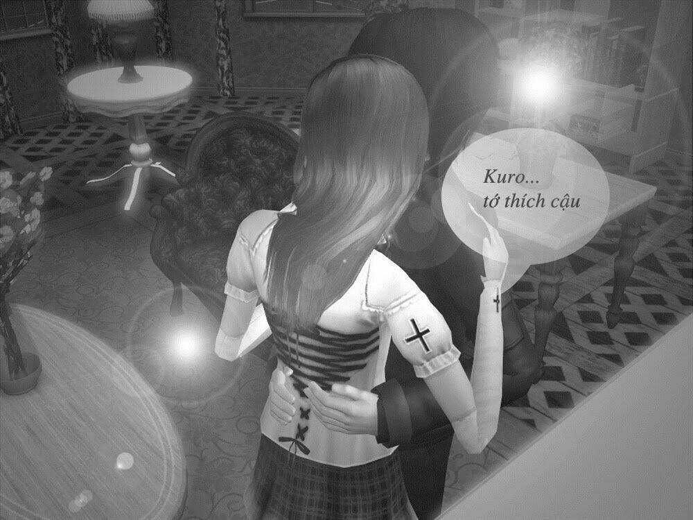 The Fate - Chapter 29 - Trang 75