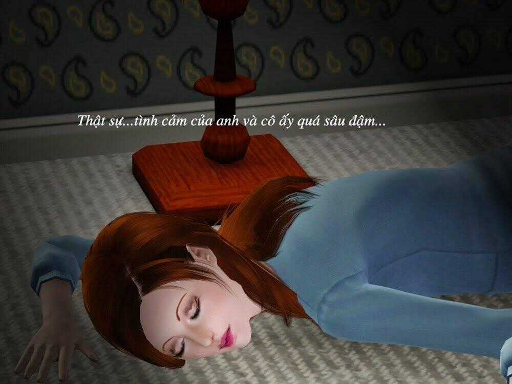 The Fate - Chapter 29 - Trang 79