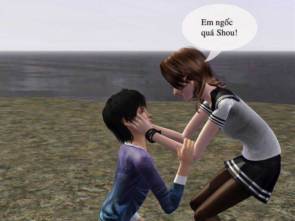 The Fate - Chapter 29 - Trang 9